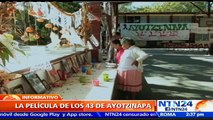 ‘Ayotzinapa 26’, el largometraje que narrará la historia de los 43 estudiantes desaparecidos en México