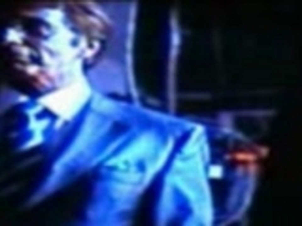 Oceans Thirteen 2007 Cam Sample