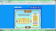 Poptropica Cheat Wranggle Cattle on New island sneak peak