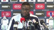 Foot - L1 - FCGB : Sané «L'une de mes années les plus difficiles»