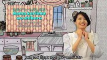 Học tiếng Nhật cùng Konomi - Bài 39 - Trong bếp [Learn Japanese]
