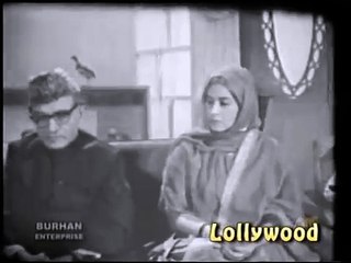 MEHDI HASSAN - TERI MEHFIL SE YEH DEEWANA - DARD