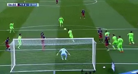 Arda'dan Muhteşem Gol!.
