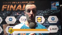 #final4CDL  Les réactions après la demi-finale Toulouse/Paris