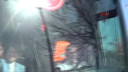 Tekirdağ Meral Akşener, Tekirdağ?da