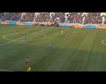 Goal Abdul Majeed Waris - Lorient 1-0 Marseille (12.03.2016) Ligue 1