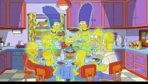 The Simpsons Take A Pop At Their Rivals In ‘Treehouse Of Horror XXVI’