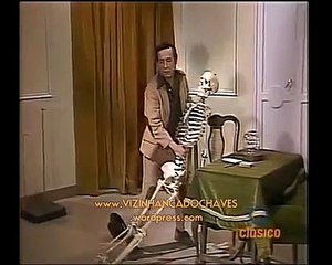 La Chicharra - Vicente Chambón dançando