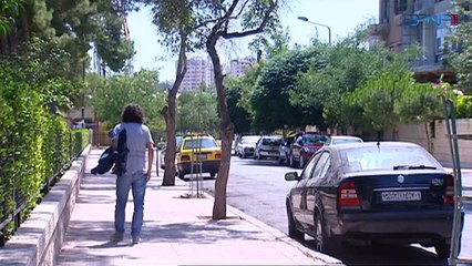 مسلسل شيفون ـ الحلقة 26 السادسة والعشرون كاملة HD ـ Shefon