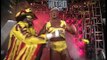 Hulk Hogan, Randy Savage, Bootyman vs Arn Anderson, Ric Flair, Kevin Sullivan, WCW Monday Nitro 11.03.1996