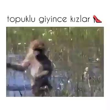 Topuklu giyen kızlar :)