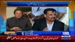 Imran Khan Response On Mustafa Kamal Statement Against Altaf Hussain