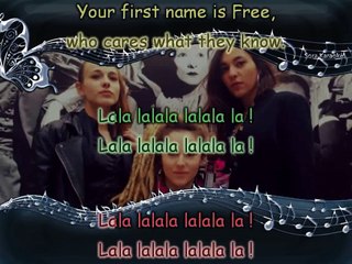 L.E.J.  - Summer 2015 KARAOKE / INSTRUMENTAL