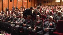 İstiklal Marşı'nın Kabulü ve Mehmet Akif Ersoy'u Anma Günü - Kocaeli