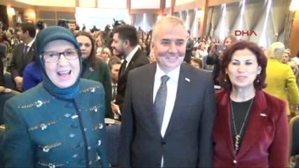 Denizli Bakan Ramazanoğlu, Kendi Hayatını Anlatırken Ağladı