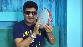 New song for cheering INDIAN TEAM for World Cup... By Teji Sandhu