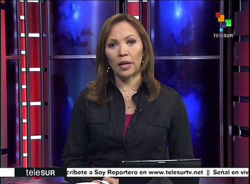 Siria: personal militar ruso entrega ayuda humanitaria en Damasco