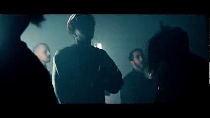 Nyck Caution - Basin (Official Music Video)