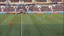 1-0 Majeed Waris Goal HD - Lorient 1-0 Marseille - 12.03.2016 HD