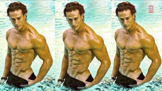 BAAGHi 2016  Tiger shroff Hindi Film Real HD Trailer Watch Online : A Rebel for Love