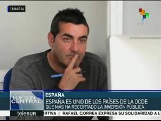 España:una década perdida para la ciencia, otro efecto de los recortes