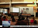 Paraguay: ofrecen conversatorios de prevención ante fuertes lluvias