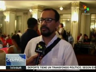 Brasil: organizaciones rechazan la recién aprobada Ley Antiterrorista