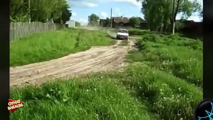 En komik Kaza Videoları İzle 'Oynat Bakalım'