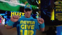 WWE Royal Rumble 2015: Brock Lesnar vs John Cena vs Seth Rollins Campeonato WWE Mundial Pesado