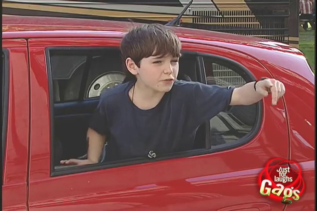 Armored Vehicle Heist In Progress