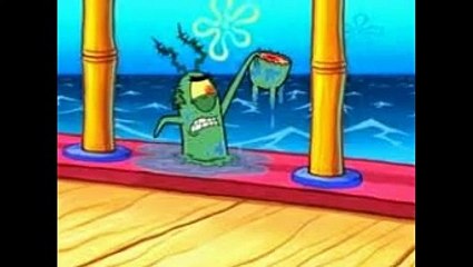 Spongebob Squarepants - Sweet and Sour Squid (Full Episode)