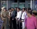 Pakistan Cricket Team Reaches Kolkata amid Tight Security.
