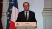 Hollande vows 'no concessions' to Turkey on rights, visas