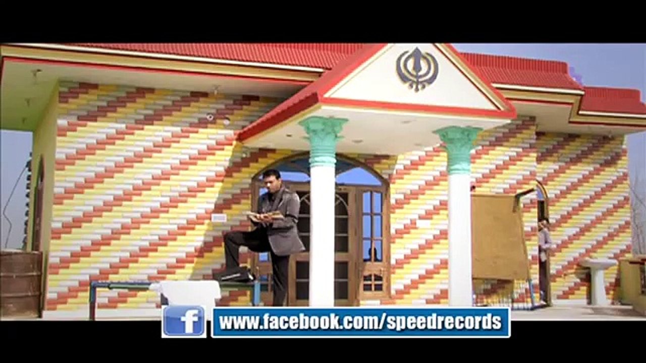 Bai Amarjit Miss Pooja Teacher   Punjabi Songs   Speed Records