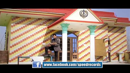 Bai Amarjit Miss Pooja Teacher   Punjabi Songs   Speed Records