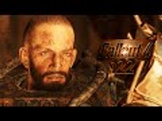 Gronkh | FALLOUT 4 [122] - Mit Faustus durch Saugus