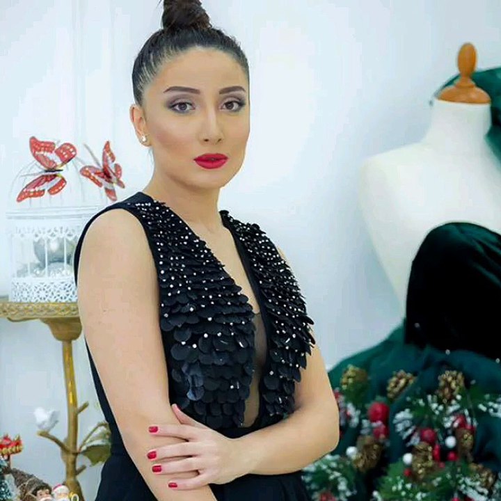 Gunay ibrahimli Hediyye 2016