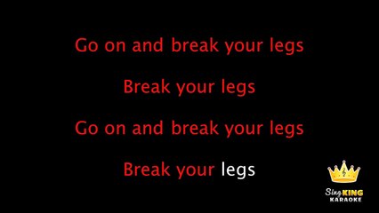 Silento - Watch Me (Whip  Nae Nae) (Karaoke Version)