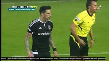 Jose Sosa Goal - Rizespor 0 - 1 Besiktas - 12_03_2016