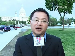 Mỹ tiếp tục lên án Trung Quốc gây căng thẳng ở Biển Đông