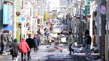 Amway Japan Remembers Great East Japan Earthquake | Amway