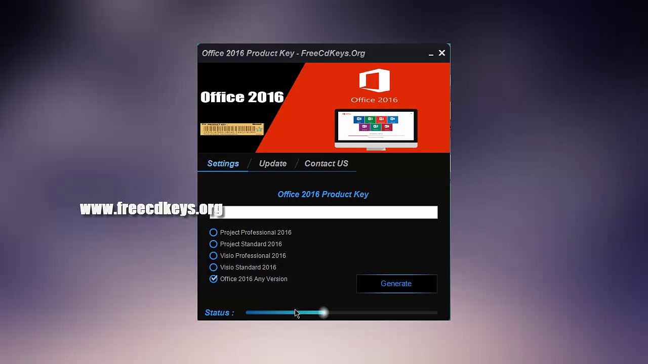 How to Activate MS Office 2016 in Mac OS X Easily