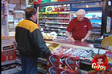 Epic Old Man - Change In Pennies