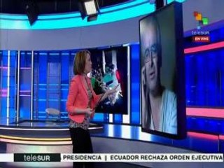 Es noticia: Los cinco años de guerra en Siria