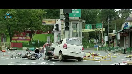 Yamapasam Theatrical Trailer    Latest Telugu Movie 2016