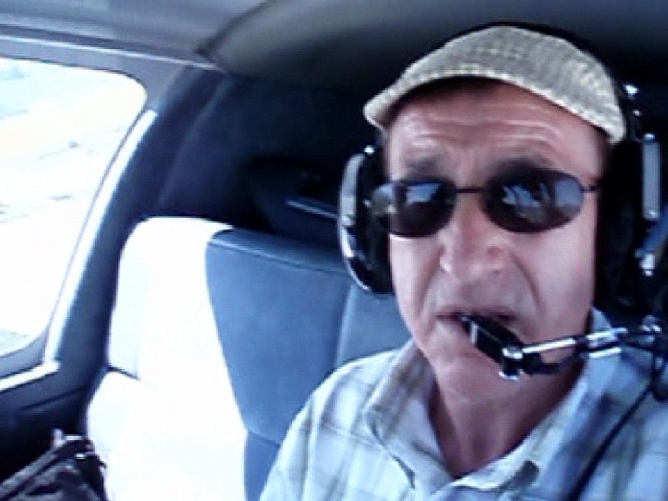 ballade en avion  rhone alpes