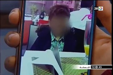 كثر الحديث مؤخرا عن اغتصاب أطفال من طرف نساء... الروبرطاج يرصد الظاهرة