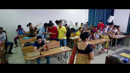 Kamalika chanda ft Miss Teacher Trailer