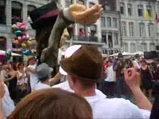 doudou à mons
