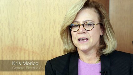 How GE Manages Its EHS & Sustainability Data | National Association for Environmental Management
